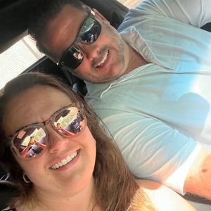 Meet your Posher, Brent-ketha